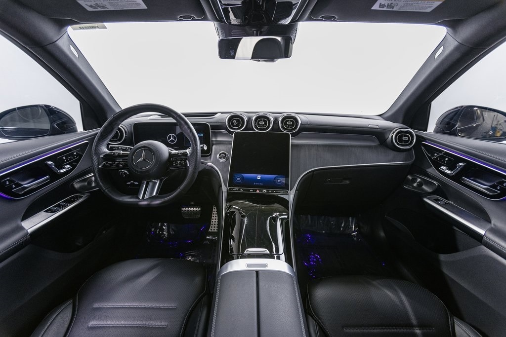 2024 MERCEDES-BENZ GLC-CLASS - Image 25