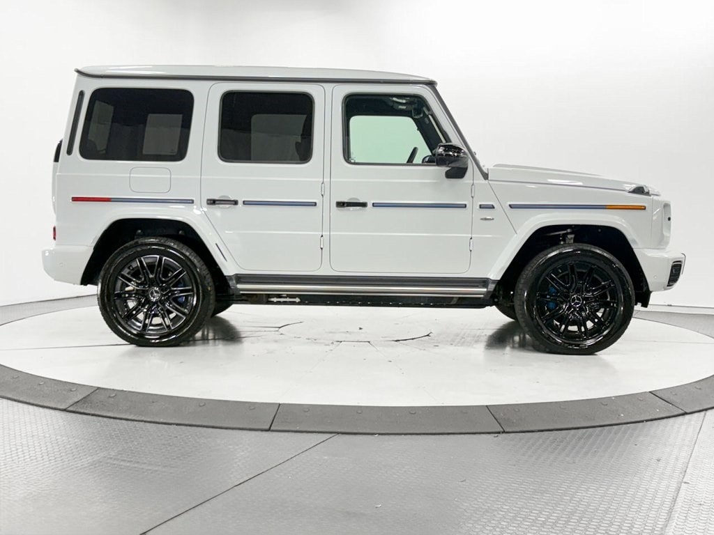 2025 MERCEDES-BENZ G-CLASS - Image 34