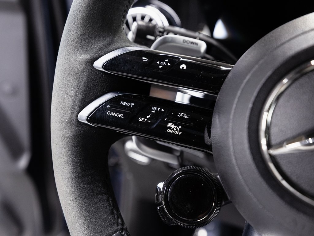 2024 MERCEDES-BENZ EQE-CLASS SUV - Image 11