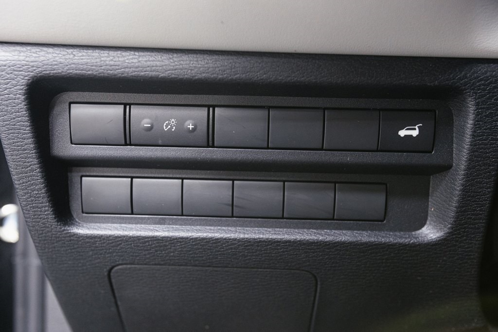 2022 MITSUBISHI OUTLANDER - Image 8