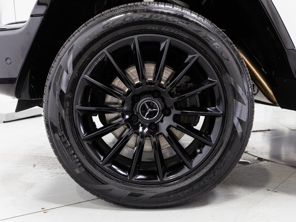 2023 MERCEDES-BENZ G-CLASS - Image 33