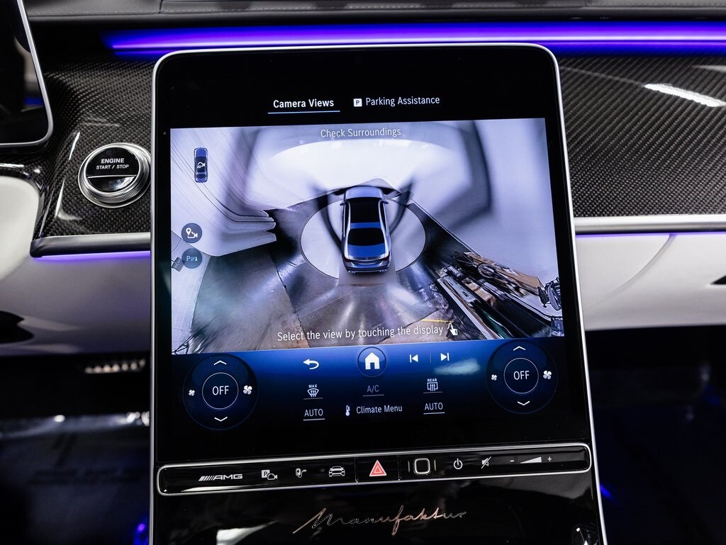 2025 MERCEDES-BENZ S-CLASS - Image 20
