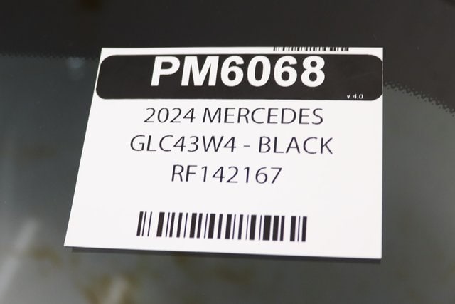 2024 MERCEDES-BENZ GLC-CLASS - Image 35