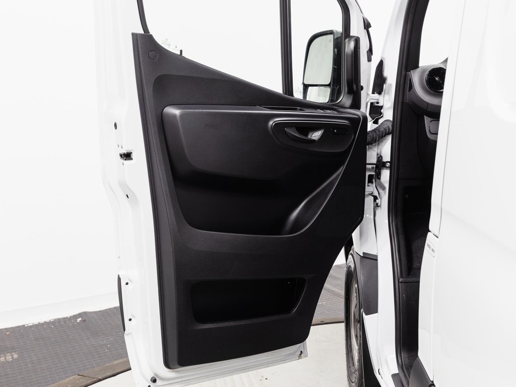 2025 MERCEDES-BENZ SPRINTER - Image 5