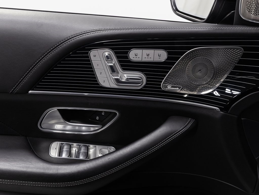 2023 MERCEDES-BENZ GLS-CLASS - Image 6