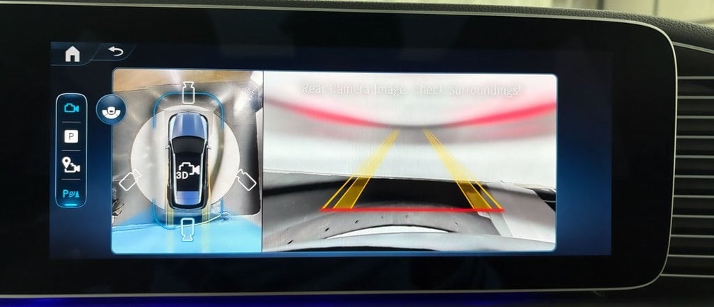 2025 MERCEDES-BENZ GLE-CLASS - Image 19