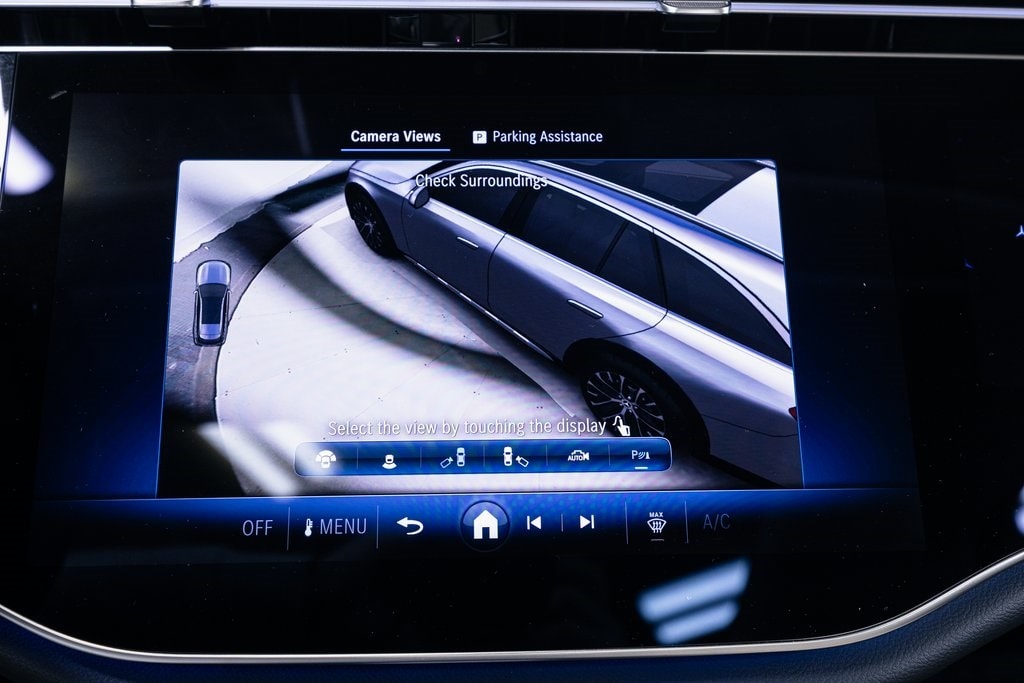 2025 MERCEDES-BENZ E-CLASS - Image 24