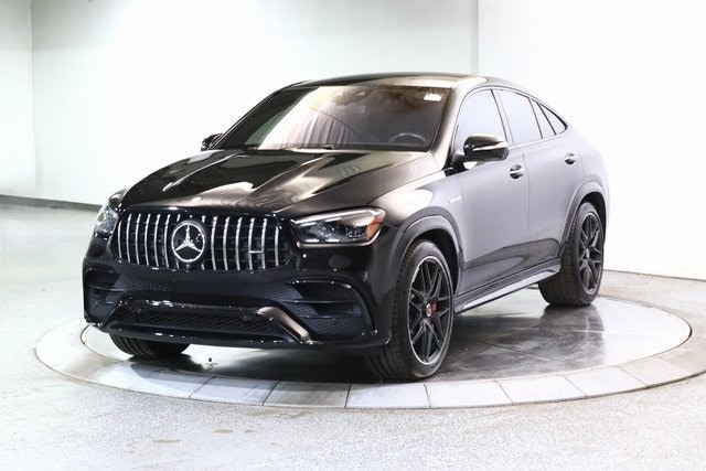 2024 MERCEDES-BENZ GLE-CLASS - Image 16