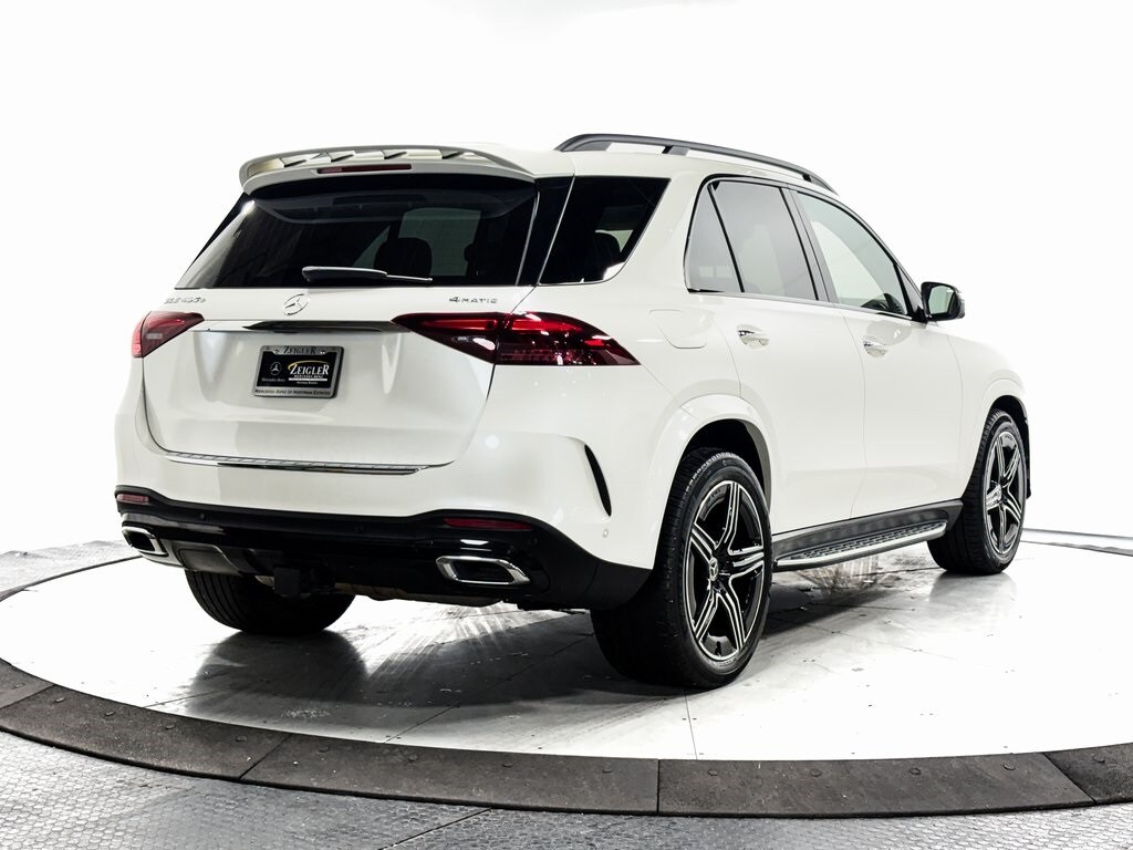 2024 MERCEDES-BENZ GLE-CLASS - Image 34