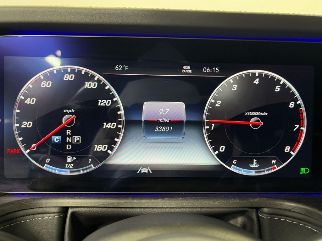 2022 MERCEDES-BENZ G-CLASS - Image 15