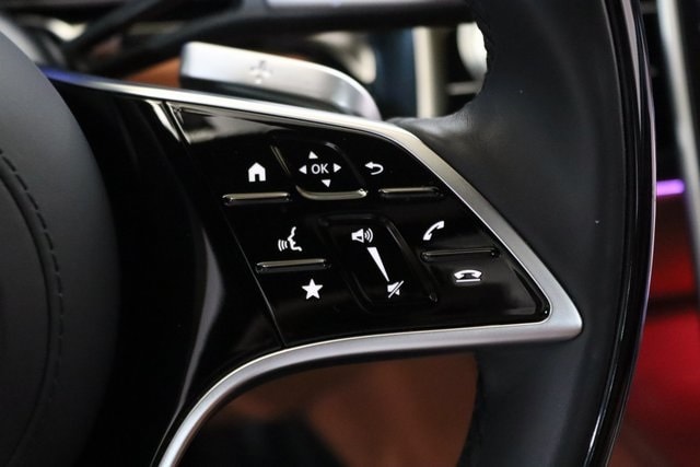 2024 MERCEDES-BENZ S-CLASS - Image 6