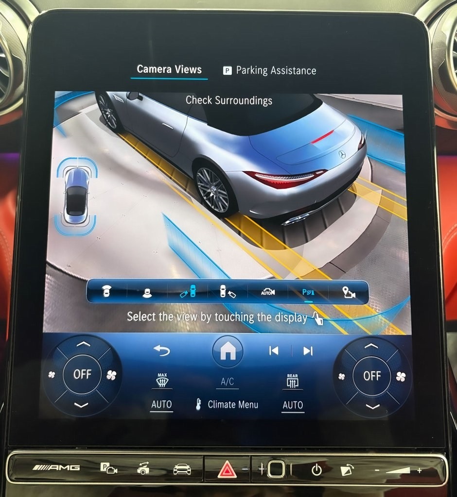 2024 MERCEDES-BENZ SL-CLASS - Image 25