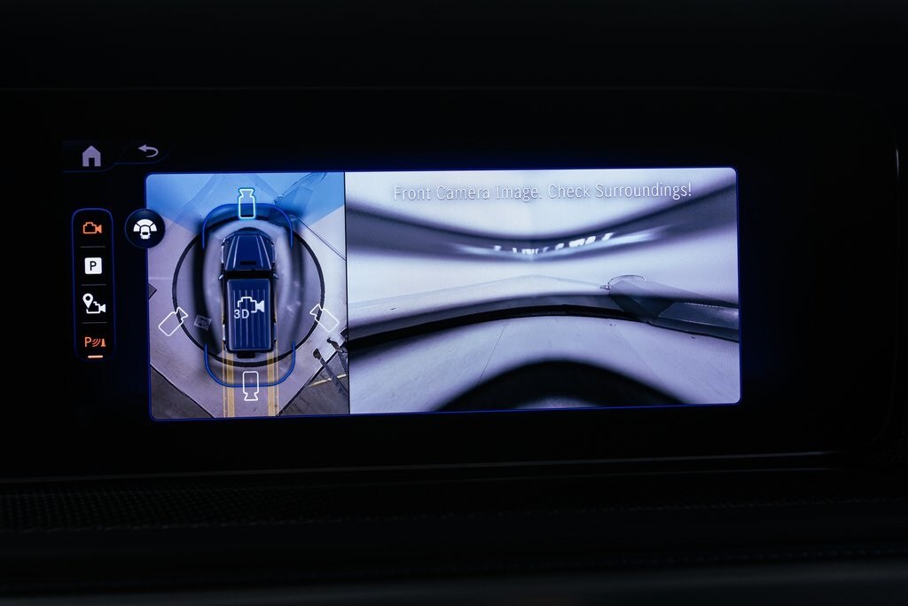 2025 MERCEDES-BENZ G-CLASS - Image 22