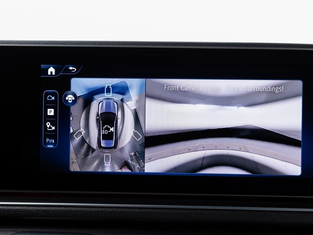 2025 MERCEDES-BENZ GLE-CLASS - Image 20