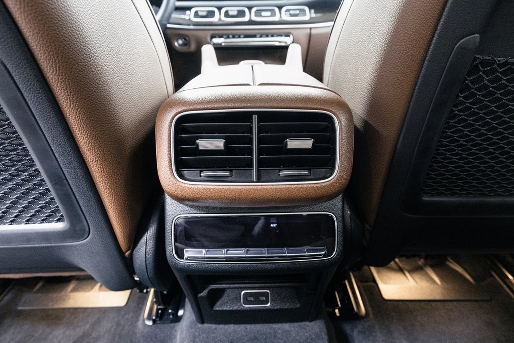 2026 MERCEDES-BENZ GLS-CLASS - Image 31