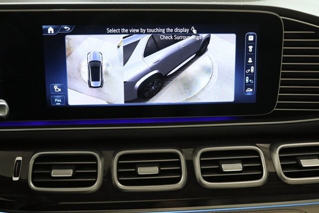 2024 MERCEDES-BENZ GLE-CLASS - Image 25