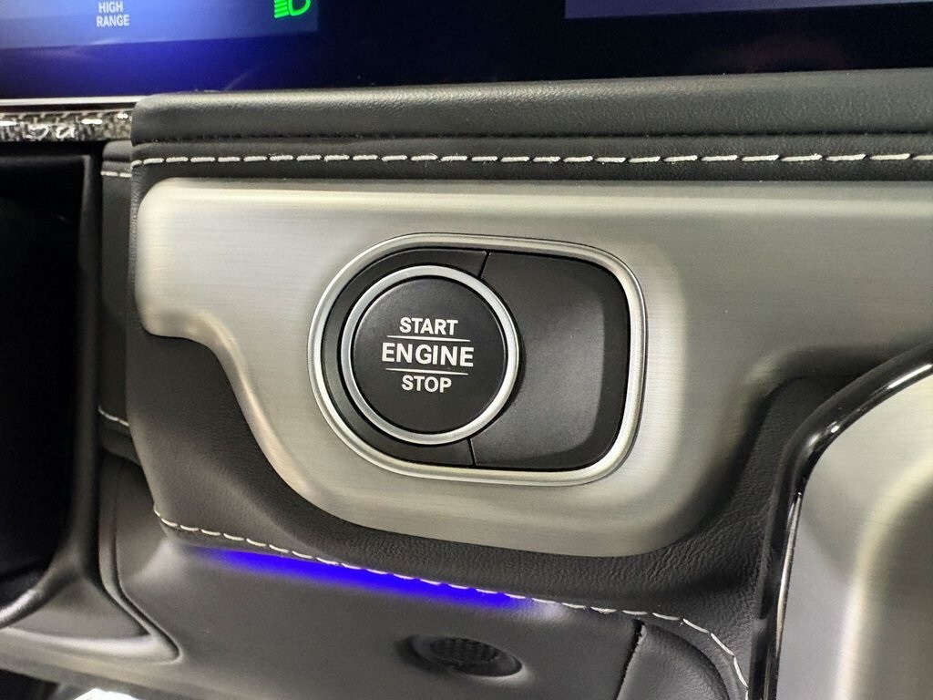 2024 MERCEDES-BENZ G-CLASS - Image 17