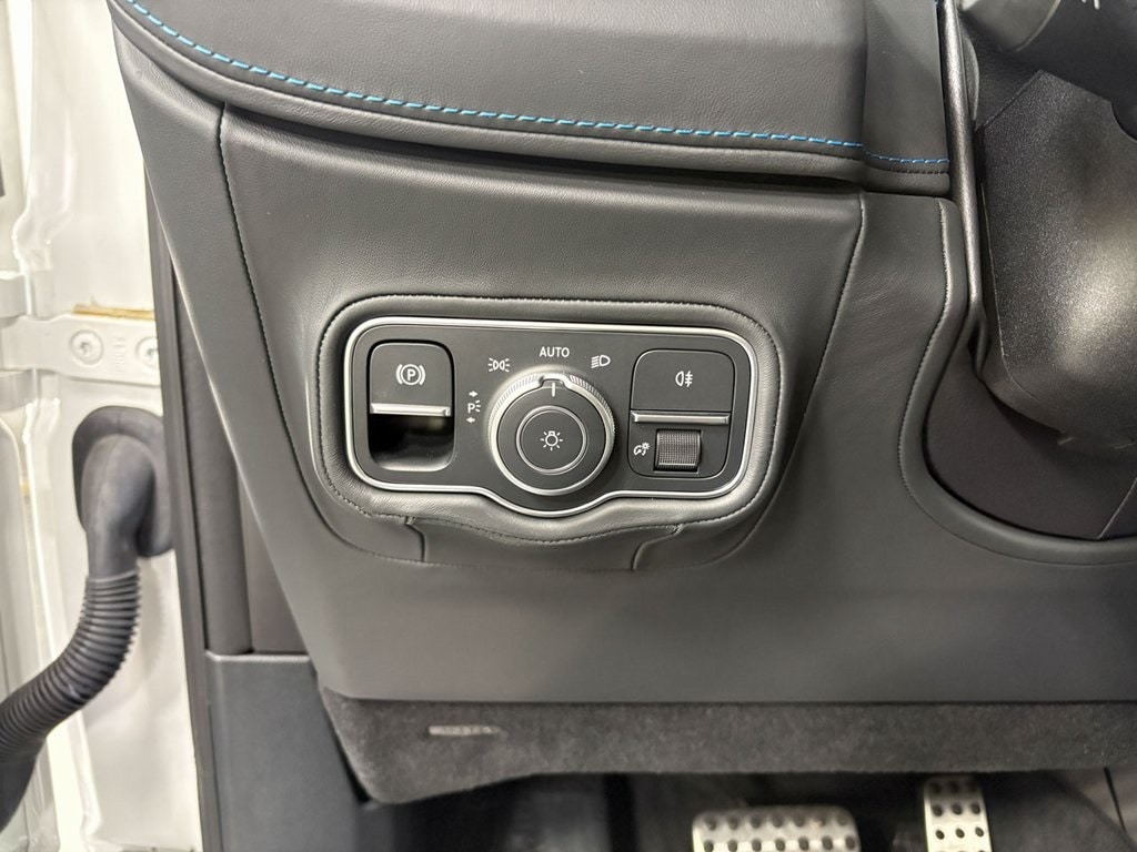 2025 MERCEDES-BENZ G-CLASS - Image 10