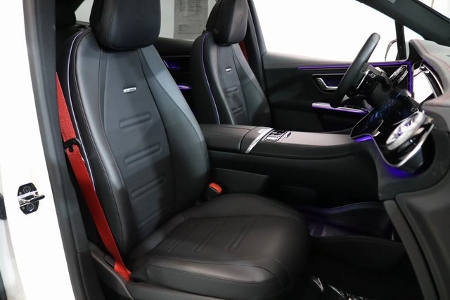 2024 MERCEDES-BENZ EQE-CLASS SUV - Image 25