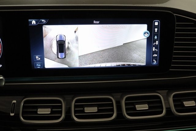 2024 MERCEDES-BENZ GLS-CLASS - Image 28