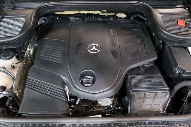 2022 MERCEDES-BENZ GLS-CLASS - Image 34