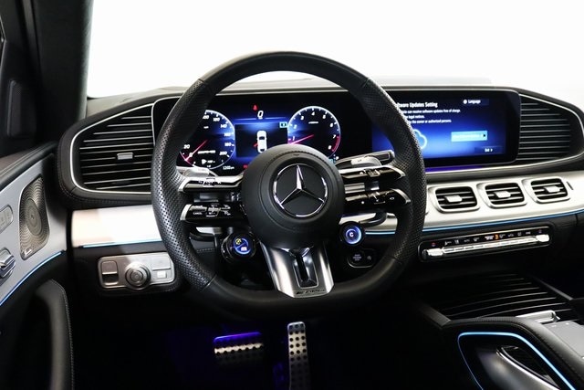 2024 MERCEDES-BENZ GLE-CLASS - Image 21