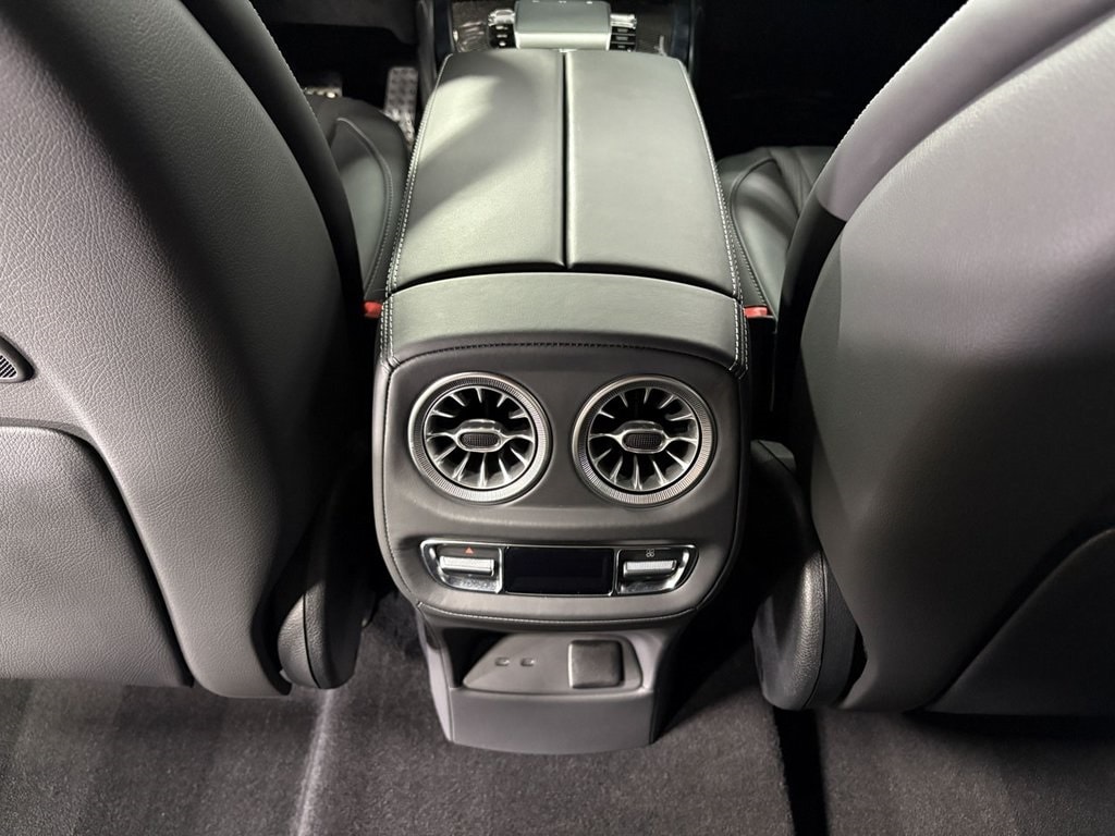 2025 MERCEDES-BENZ G-CLASS - Image 29