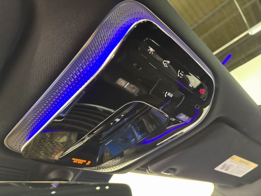 2025 MERCEDES-BENZ S-CLASS - Image 26