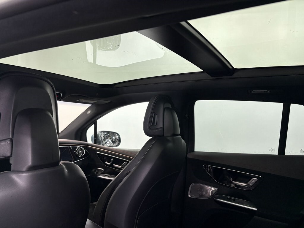 2024 MERCEDES-BENZ EQE-CLASS SUV - Image 26