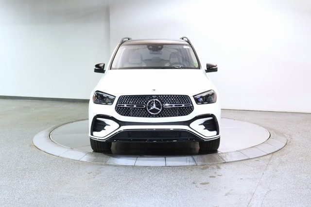 2024 MERCEDES-BENZ GLE-CLASS - Image 12