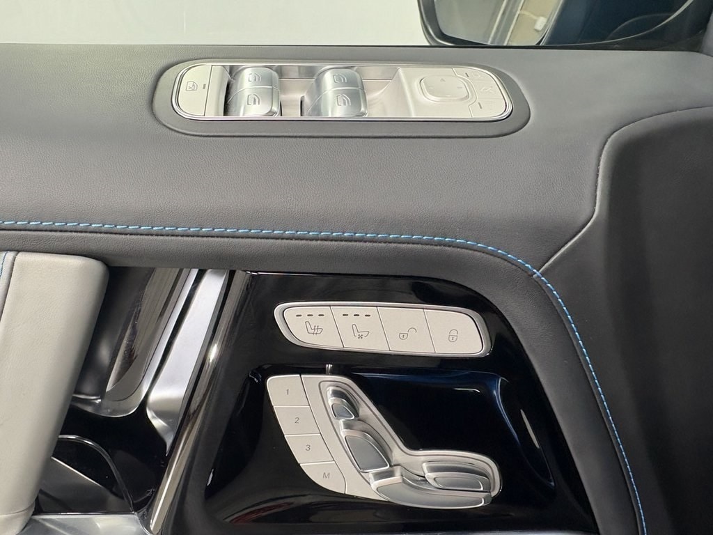 2025 MERCEDES-BENZ G-CLASS - Image 7