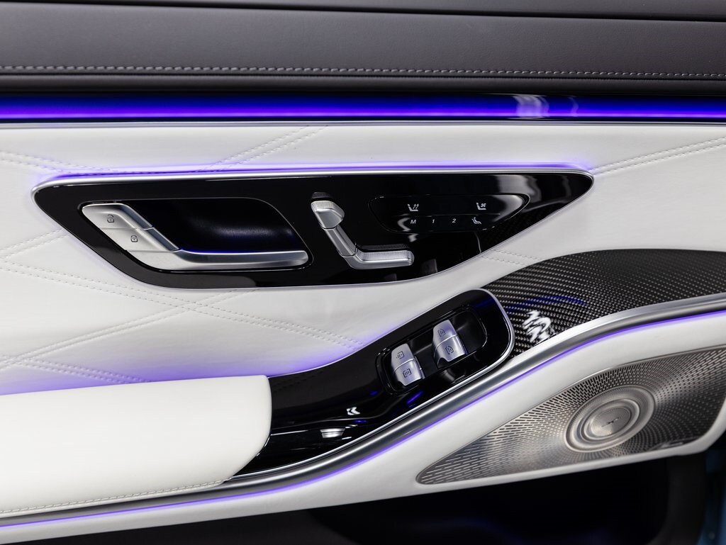 2025 MERCEDES-BENZ S-CLASS - Image 27