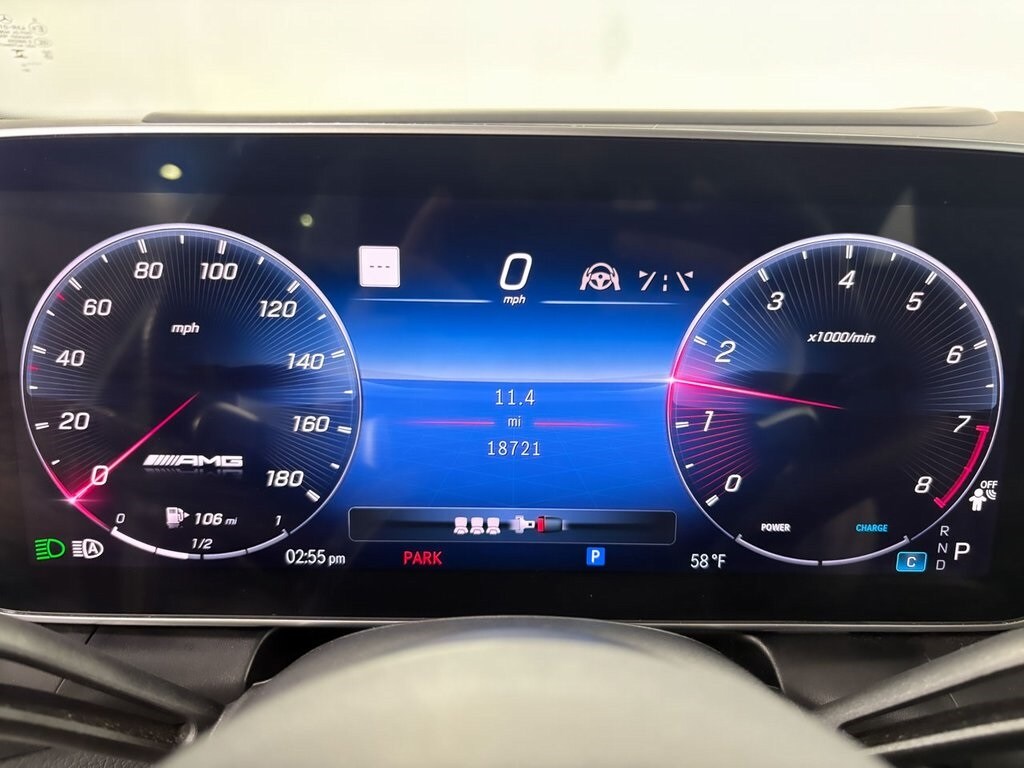 2024 MERCEDES-BENZ GLC-CLASS - Image 15