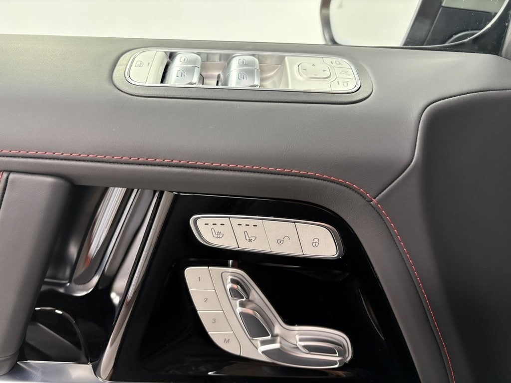 2025 MERCEDES-BENZ G-CLASS - Image 7