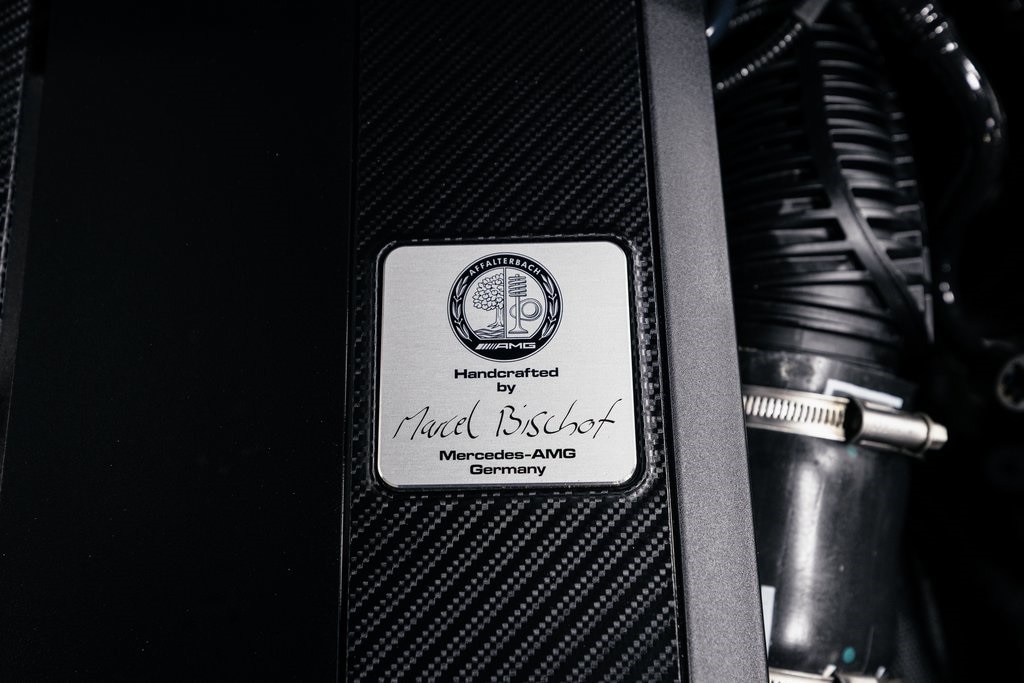 2025 MERCEDES-BENZ GLC-CLASS - Image 39