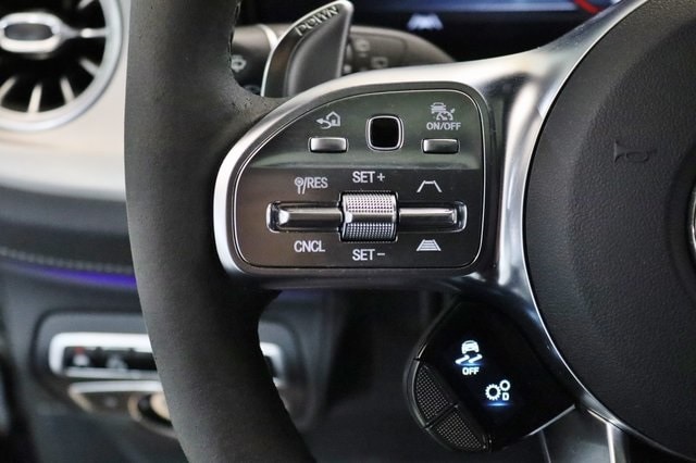 2023 MERCEDES-BENZ G-CLASS - Image 4