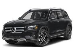 2026 Mercedes-Benz GLB 250 4MATIC SUV
