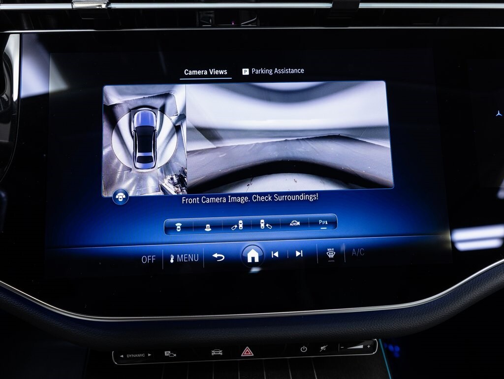 2024 MERCEDES-BENZ E-CLASS - Image 22