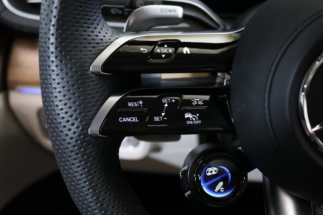 2024 MERCEDES-BENZ GLE-CLASS - Image 4