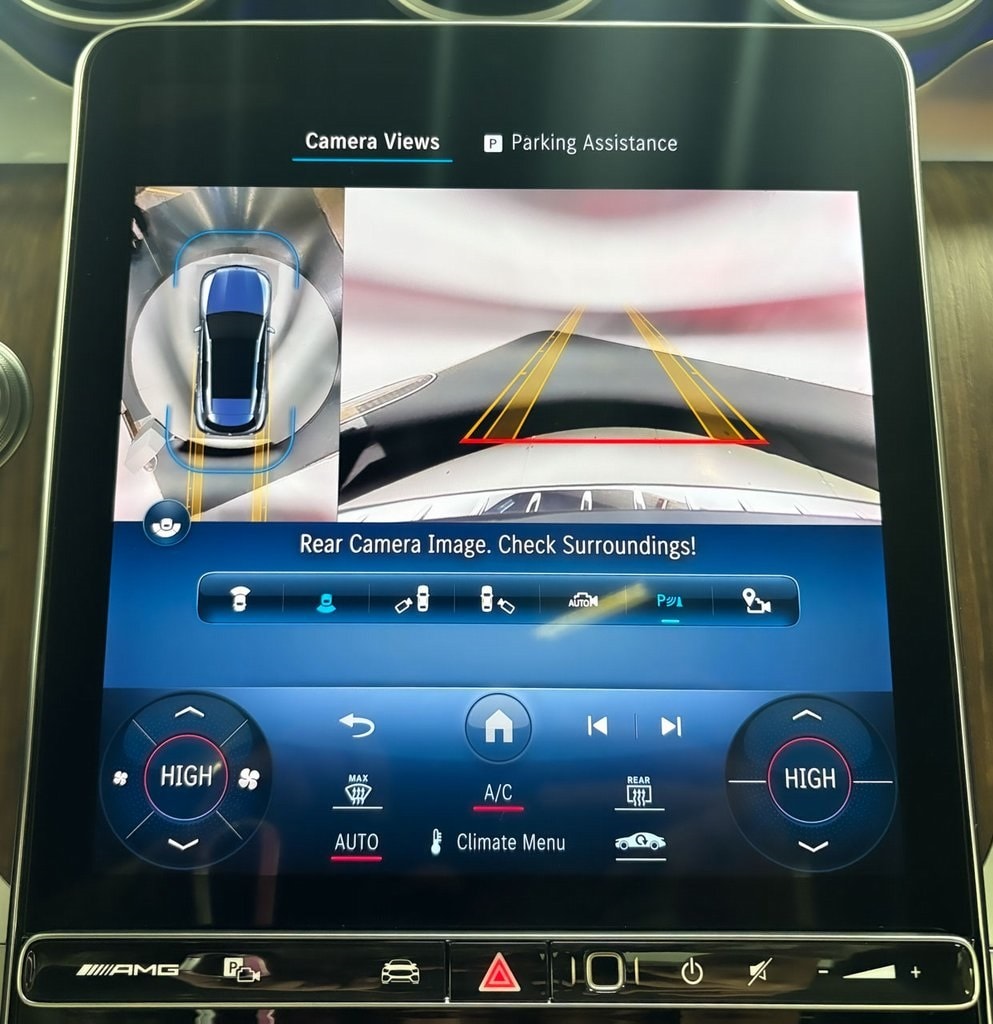 2024 MERCEDES-BENZ GLC-CLASS - Image 22