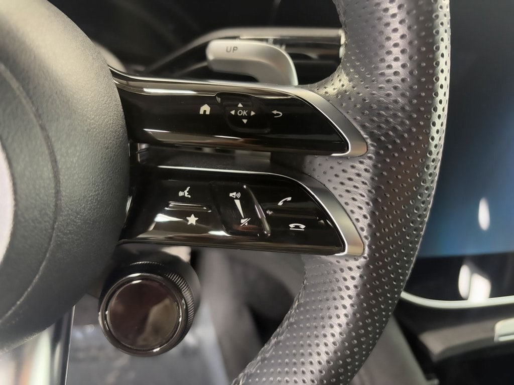 2024 MERCEDES-BENZ EQE-CLASS SUV - Image 14