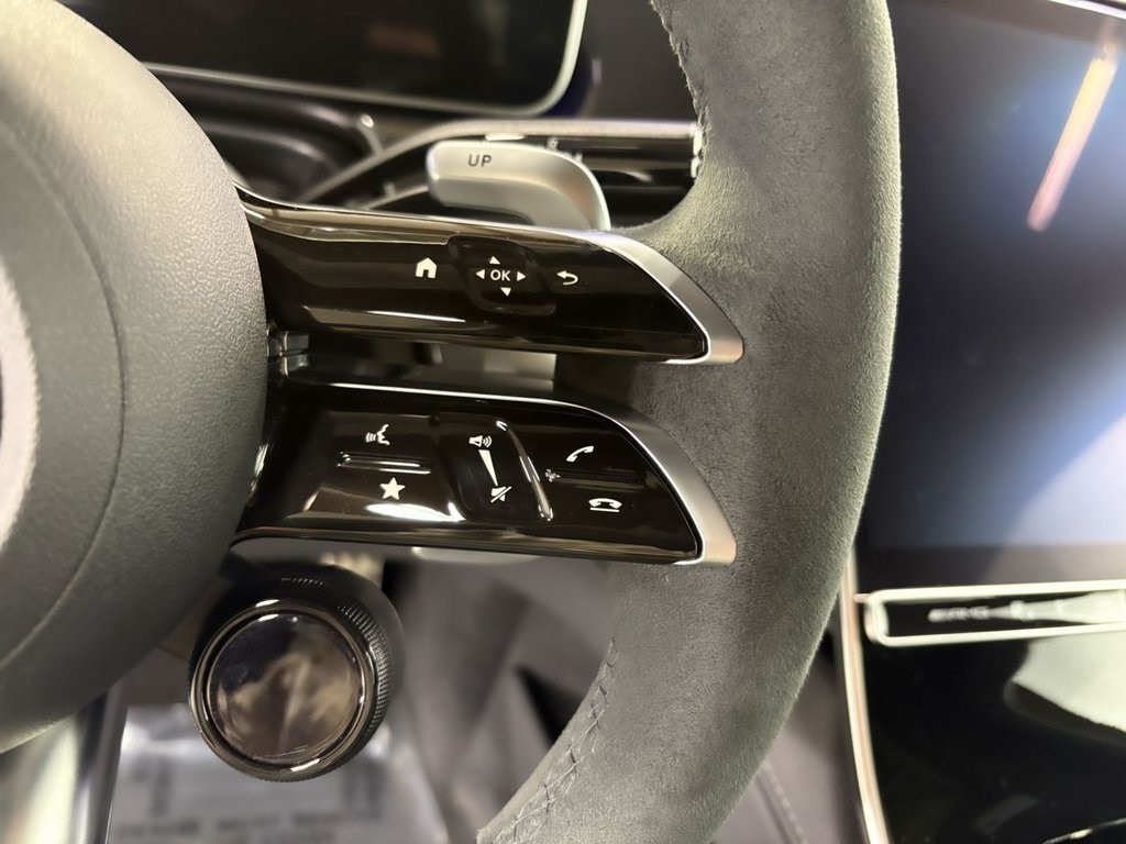 2023 MERCEDES-BENZ EQE-CLASS SEDAN - Image 13