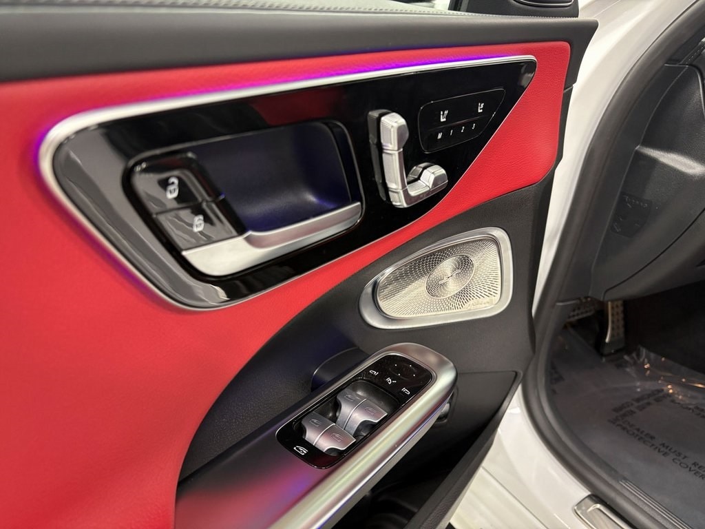 2024 MERCEDES-BENZ C-CLASS - Image 7