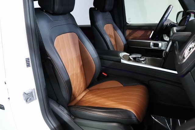 2022 MERCEDES-BENZ G-CLASS - Image 20