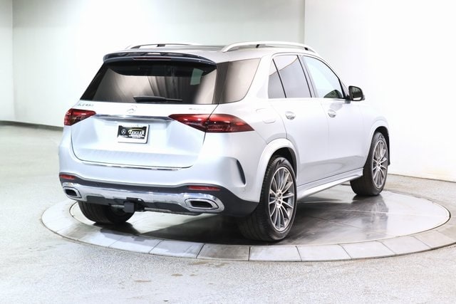 2024 MERCEDES-BENZ GLE-CLASS - Image 15