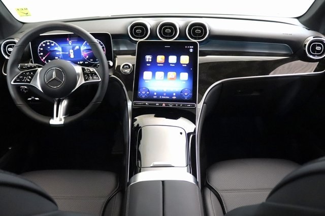 2025 MERCEDES-BENZ GLC-CLASS - Image 22