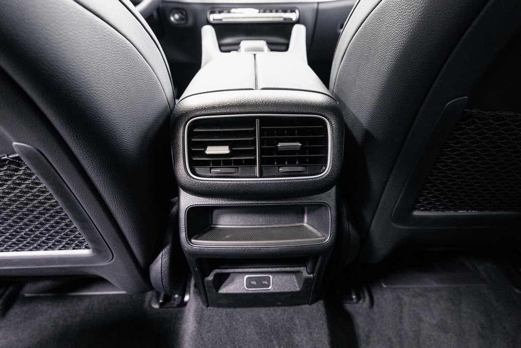 2026 MERCEDES-BENZ GLE-CLASS - Image 29