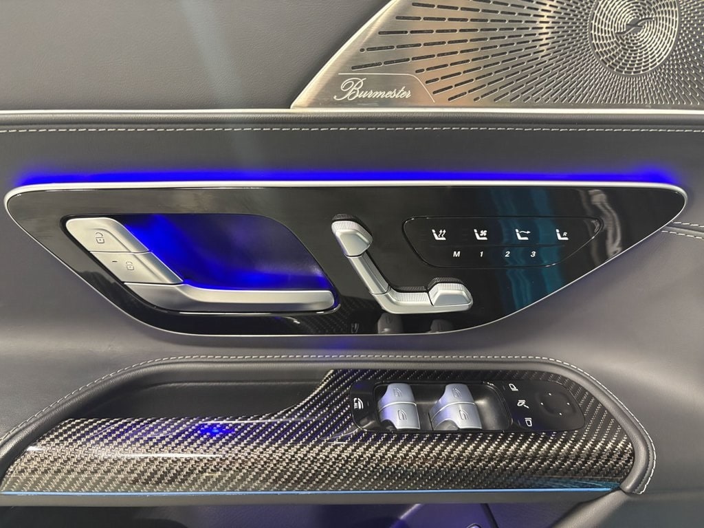 2024 MERCEDES-BENZ SL-CLASS - Image 8