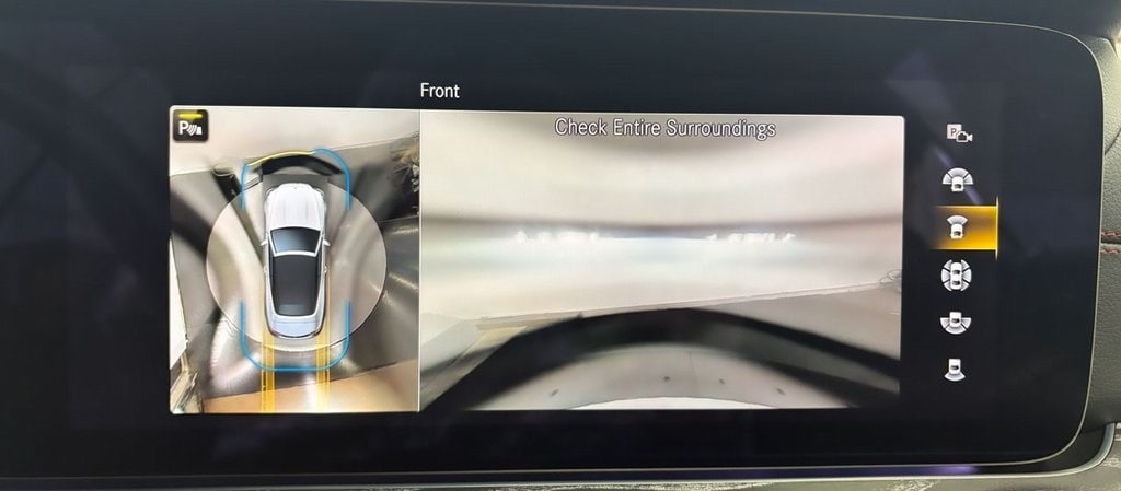 2023 MERCEDES-BENZ E-CLASS - Image 21