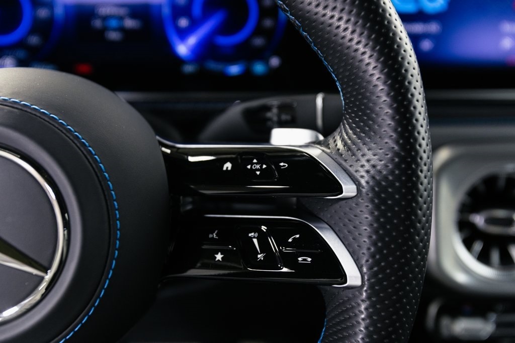 2025 MERCEDES-BENZ G-CLASS - Image 13